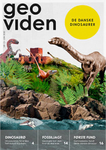 Geofiden De danske dinosauer