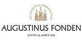Augustinusfonden logo