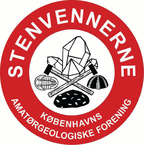 Stenvennerne logo