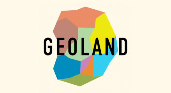 Podcast – Geoland