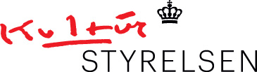 logo kulturstyrelsen