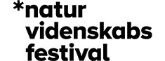 logo natuvidenskabsfestival