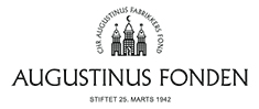 logo for augustinus fonden
