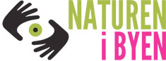 logo naturen i byen