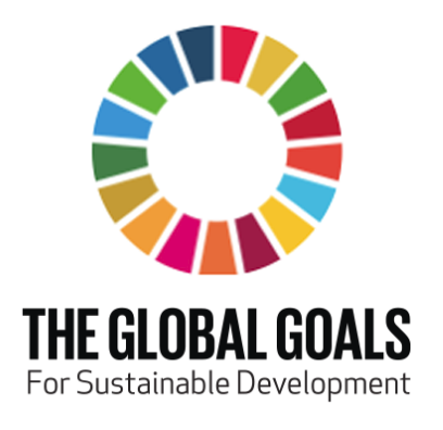 logo FN's verdensmål